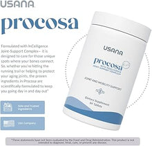 Load image into Gallery viewer, ITEM #131 Procosa 健骼寧