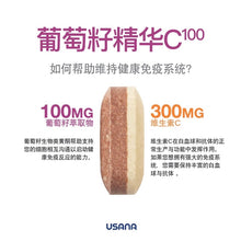 Load image into Gallery viewer, ITEM #110 Proflavanol C100 葡萄籽精華®C100