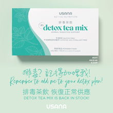 Load image into Gallery viewer, ITEM #201 Detox Tea Drink排毒茶饮