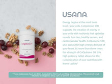 Load image into Gallery viewer, ITEM # 142 CoQuinone 100 心臟寶 100