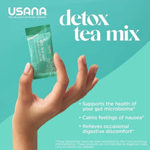 Load image into Gallery viewer, ITEM #201 Detox Tea Drink排毒茶饮