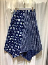 Load image into Gallery viewer, T104885-Indigo Printed Pants