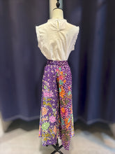 Load image into Gallery viewer, RB167B-Batik Culotte-M