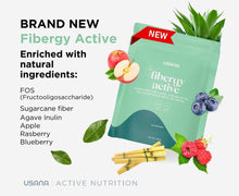 Load image into Gallery viewer, ITEM #224 Fibergy Active活力纖維素