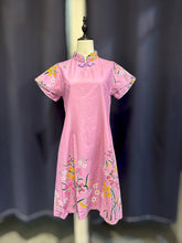 Load image into Gallery viewer, RB155-Batik Dress