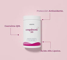 Load image into Gallery viewer, ITEM #123 CoQuinone 30心臟寶®30