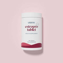 Load image into Gallery viewer, ITEM # 129 USANA EstroPro 雌青舒™來緩解常見的更年期症狀*