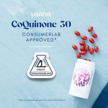 Load image into Gallery viewer, ITEM #123 CoQuinone 30心臟寶®30