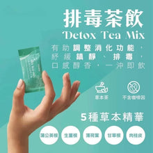 Load image into Gallery viewer, ITEM #201 Detox Tea Drink排毒茶饮