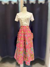Load image into Gallery viewer, RB70F-Batik Pants-M