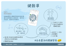 Load image into Gallery viewer, ITEM #131 Procosa 健骼寧