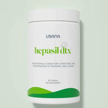 Load image into Gallery viewer, ITEM # 135 Hepasil DTX肝臟寶DTX™