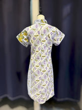 Load image into Gallery viewer, RB155-Batik Dress