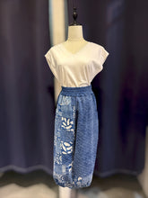 Load image into Gallery viewer, T104794-Patchwork Pants