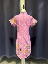 Load image into Gallery viewer, RB155-Batik Dress