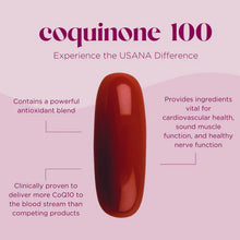 Load image into Gallery viewer, ITEM # 142 CoQuinone 100 心臟寶 100
