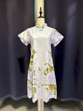 Load image into Gallery viewer, RB155-Batik Dress