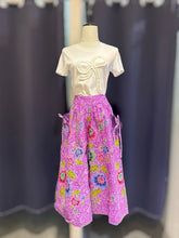 Load image into Gallery viewer, RB70B-Batik Pants-S