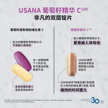 Load image into Gallery viewer, ITEM #110 Proflavanol C100 葡萄籽精華®C100