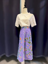 Load image into Gallery viewer, RB211B-Denim Batik Pants(S)