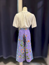Load image into Gallery viewer, RB211B-Denim Batik Pants(S)
