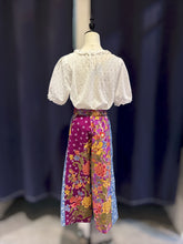 Load image into Gallery viewer, RB211H-Denim Batik Pants(L)