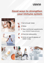 Load image into Gallery viewer, ITEM # 146 Proglucamune 靈芝菌絲體精華®