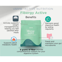 Load image into Gallery viewer, ITEM #224 Fibergy Active活力纖維素