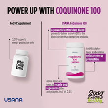 Load image into Gallery viewer, ITEM # 142 CoQuinone 100 心臟寶 100
