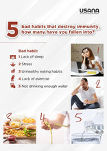 Load image into Gallery viewer, ITEM # 146 Proglucamune 靈芝菌絲體精華®