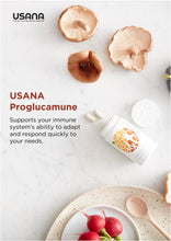 Load image into Gallery viewer, ITEM # 146 Proglucamune 靈芝菌絲體精華®