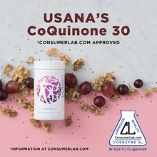 Load image into Gallery viewer, ITEM #123 CoQuinone 30心臟寶®30