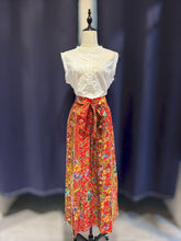 Load image into Gallery viewer, RB06AB- Batik Long Pants-M