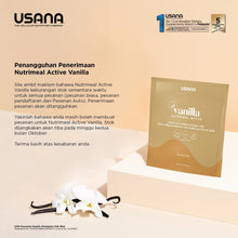 Load image into Gallery viewer, ITEM #259 Nutrimeal Active Soy Protein Meal Replacement Shake 營養餐