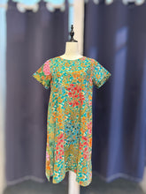 Load image into Gallery viewer, RB202- Batik Dress