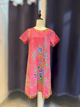 Load image into Gallery viewer, RB202- Batik Dress
