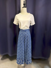 Load image into Gallery viewer, T104767-Indigo Long Pants