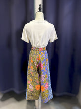 Load image into Gallery viewer, RB211-Denim Batik Pants
