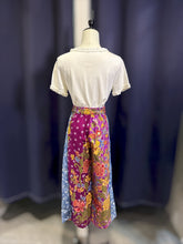 Load image into Gallery viewer, RB211-Denim Batik Pants