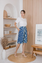 Load image into Gallery viewer, P109652-3/4 Pants