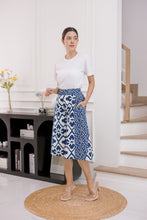 Load image into Gallery viewer, P109658-Culotte Pants