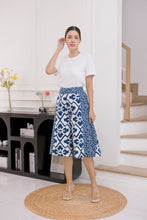 Load image into Gallery viewer, P109658-Culotte Pants