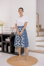 Load image into Gallery viewer, P109658-Culotte Pants