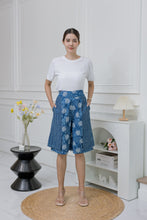 Load image into Gallery viewer, P109653-3/4 Pants