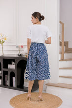 Load image into Gallery viewer, P109658-Culotte Pants