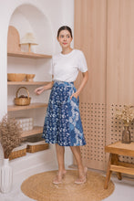 Load image into Gallery viewer, P109659-Culotte Pants