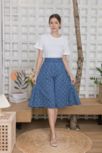 Load image into Gallery viewer, P109638-Culotte Pants