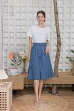 Load image into Gallery viewer, P109638-Culotte Pants