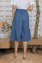 Load image into Gallery viewer, P109638-Culotte Pants