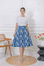 Load image into Gallery viewer, P109639-Culotte Pants